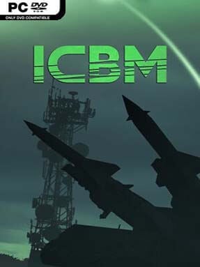ICBM (v1.2.3) - PC Game on SteamUnlocked