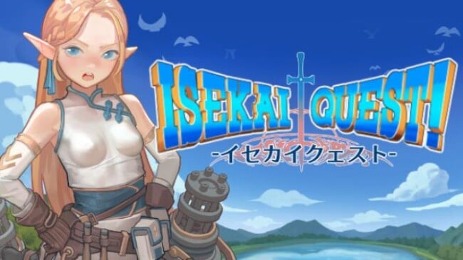 ISEKAI QUEST Free Download