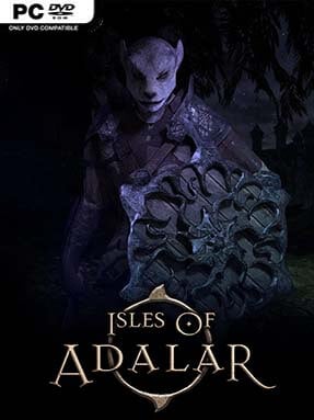 Isles Of Adalar (v0.5)