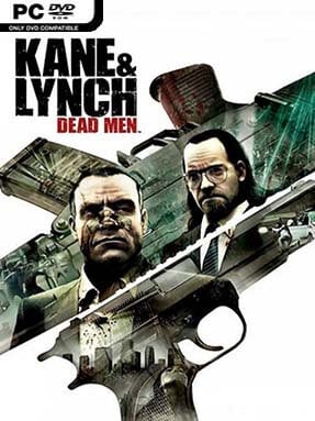 Kane And Lynch: Dead Men Free Download