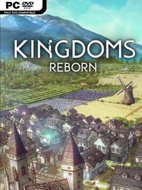 Kingdoms Reborn (v0.253) - PC Game on SteamUnlocked