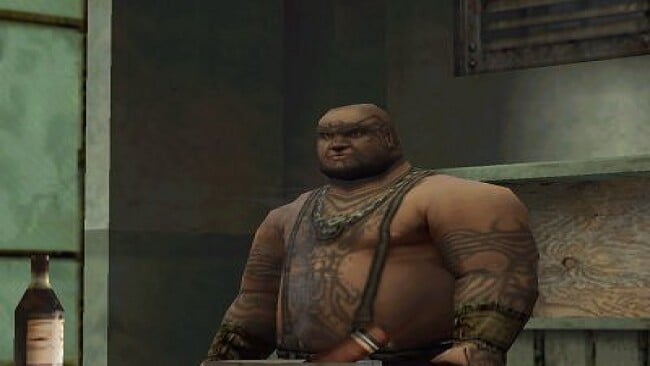 Kingpin Life Of Crime PC Screenshot