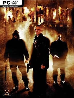 Kingpin Life Of Crime (GOG) - PC Game on SteamUnlocked