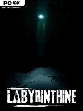 Labyrinthine Free Download (v2026.04.05 & ALL DLC) - PC Game on SteamUnlocked