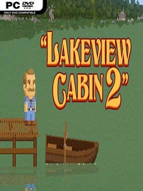 Lakeview Cabin 2 Free Download (v1.01) - PC Game on SteamUnlocked