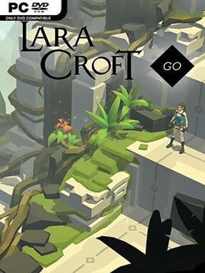 Lara Croft GO - PC Game on SteamUnlocked