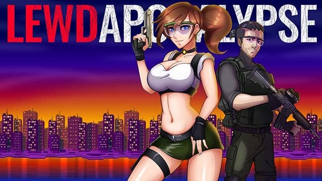 LEWDAPOCALYPSE Hentai Evil Free Download