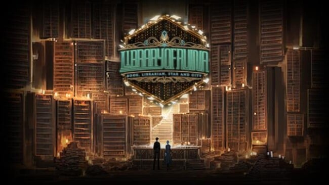 Library of Ruina Free Download