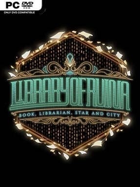 Library of Ruina Free Download (v1.1.0.6a13)