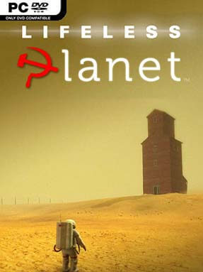 Lifeless Planet Premier Edition (v1.5) - PC Game on SteamUnlocked