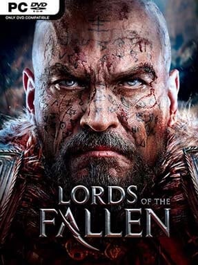 Lords of the Fallen Game of the Year Edition (2014) - PC Game on SteamUnlocked