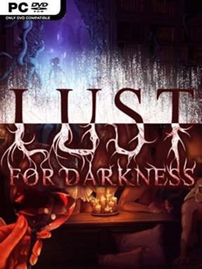 Lust For Darkness (v20180719) - PC Game on SteamUnlocked