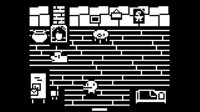 Minit PC Screenshot