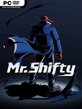 Mr. Shifty (v1.0.5) - PC Game on SteamUnlocked