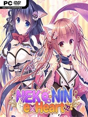NEKO-NIN exHeart (Uncensored) - PC Game on SteamUnlocked