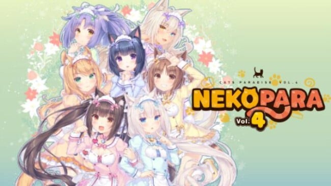 NEKOPARA Vol. Free Download