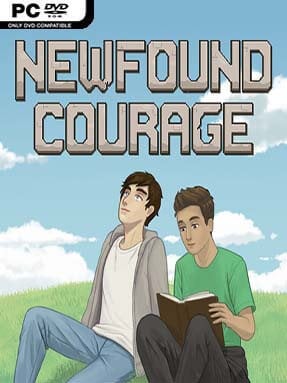 Newfound Courage (v2022.08.04) - PC Game on SteamUnlocked