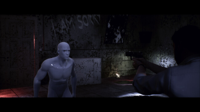 Past Cure PC Screenshot
