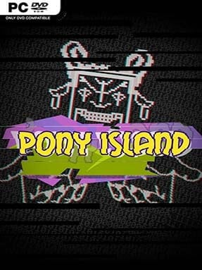 Pony Island (v1.20) - PC Game on SteamUnlocked