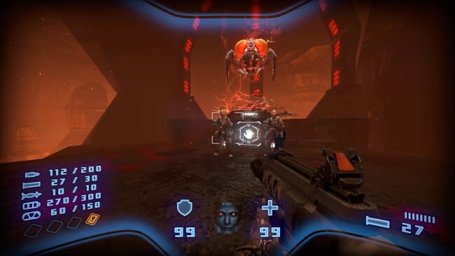 Prodeus PC Screenshot
