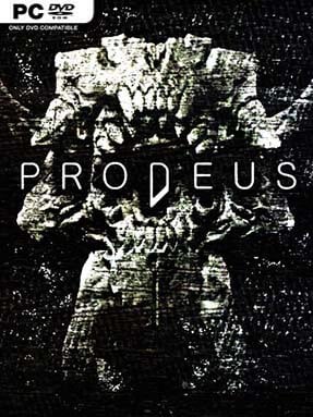 Prodeus Free Download (v1.0)