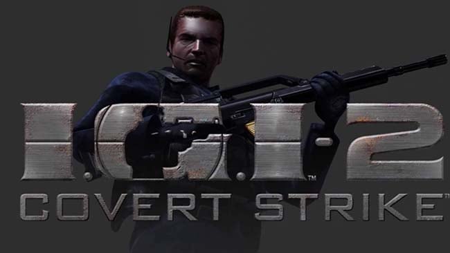 Project IGI : Covert Strike Free Download
