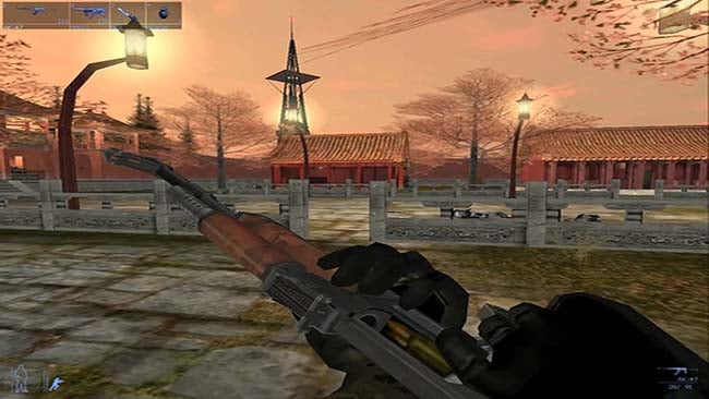 Project IGI : Covert Strike PC Screenshot
