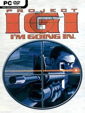 Project I.G.I - PC Game on SteamUnlocked