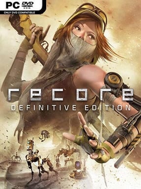 ReCore: Definitive Edition (v911) - PC Game on SteamUnlocked
