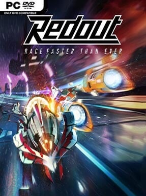 Redout: Enhanced Edition (v1.7.2 & ALL DLC) - PC Game on SteamUnlocked