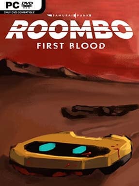 Roombo: First Blood – Justice Sucks Free Download (v2023.04.06)