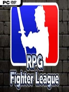 RPG Fighter League Free Download (v1.0.2)