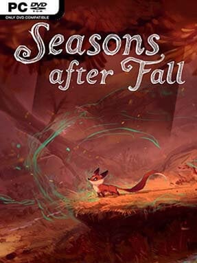 Seasons After Fall - PC Game on SteamUnlocked