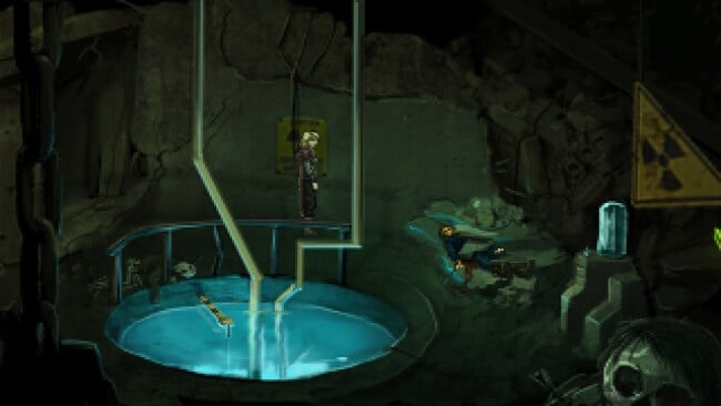 Shardlight PC Screenshot