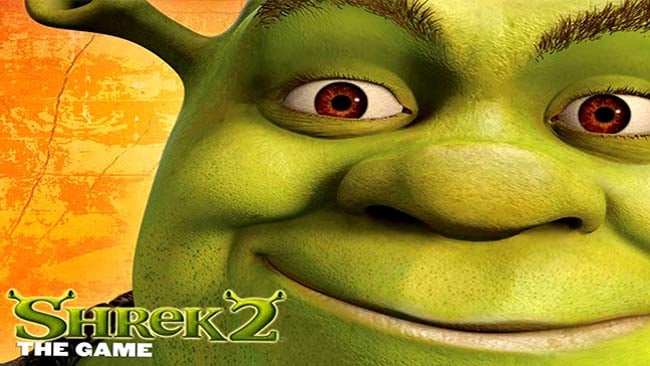 Shrek Free Download