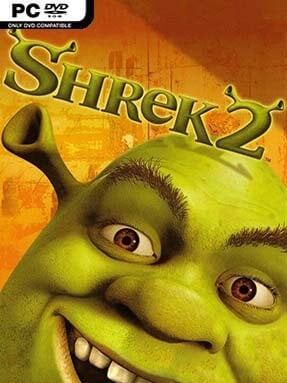 Shrek 2 - PC Game on SteamUnlocked