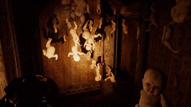 Silver Chains PC Screenshot