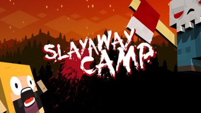 Slayaway Camp Free Download