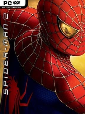 Spider-Man 2: The Game - PC Game on SteamUnlocked