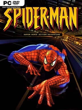 Spider-Man (2000) - PC Game on SteamUnlocked