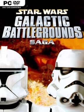 Star Wars Galactic Battlegrounds Saga (GOG) - PC Game on SteamUnlocked