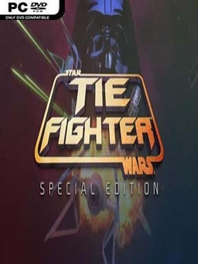 Star Wars: Tie Fighter Collector’s Edition (GOG) - PC Game on SteamUnlocked