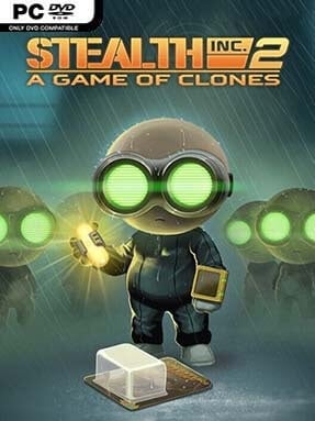 Stealth Inc 2: A Game Of Clones - PC Game on SteamUnlocked