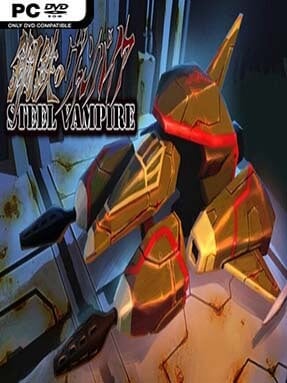 Steel Vampire - PC Game on SteamUnlocked