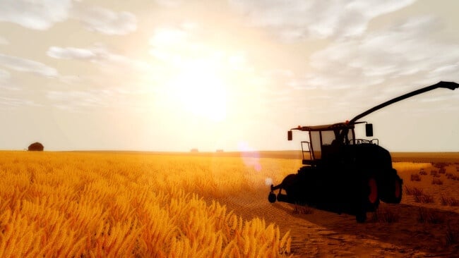 Storm Chasers PC Screenshot