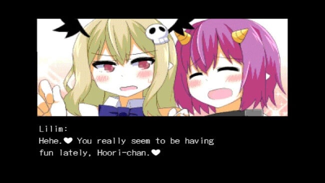 Succumate PC Screenshot