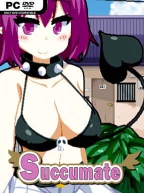 Succumate (v1.02 & Uncensored) - PC Game on SteamUnlocked