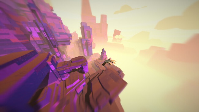 Superflight PC Screenshot