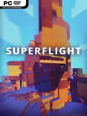 Superflight (v1.01) - PC Game on SteamUnlocked