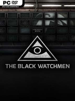 The Black Watchmen (v9.03) - PC Game on SteamUnlocked